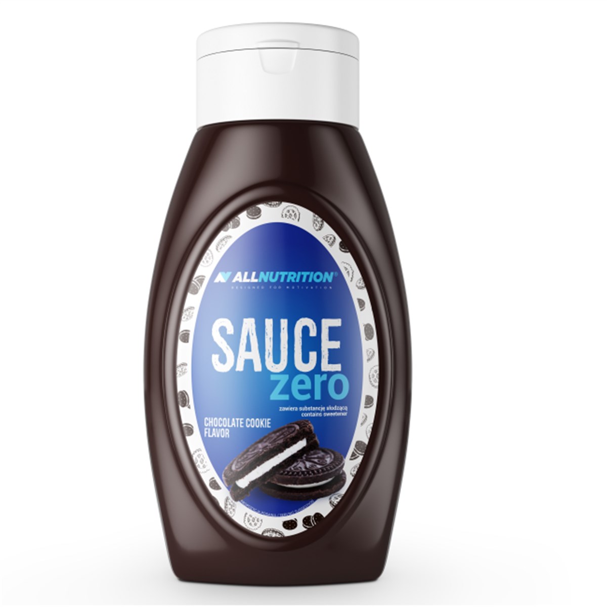 Sauce Zero - 450 ml