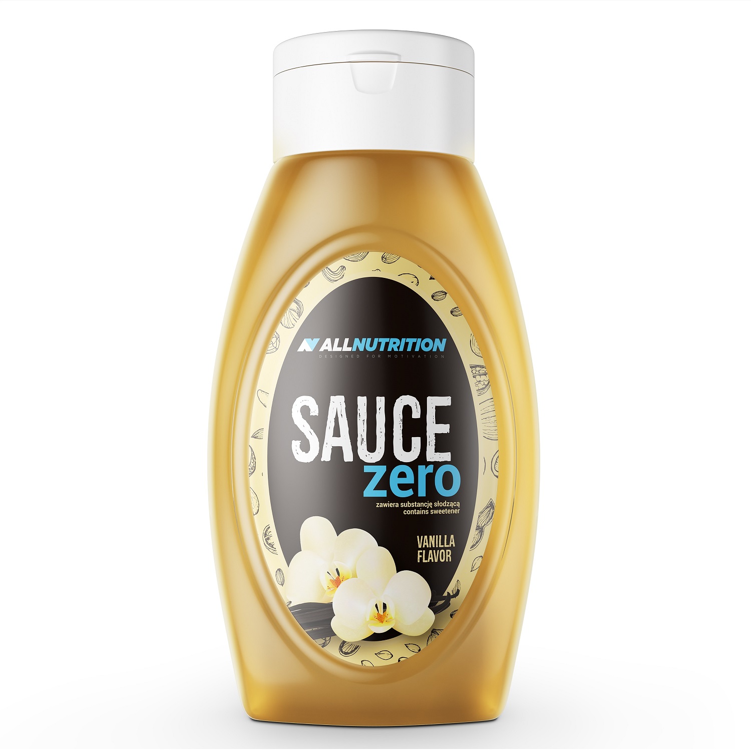 Sauce Zero - 450 ml