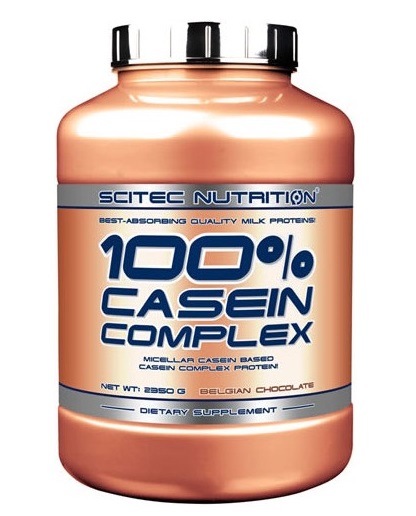 100% Casein Complex - 2,3 kg