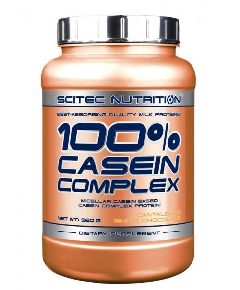 100% Casein Complex - 920 g