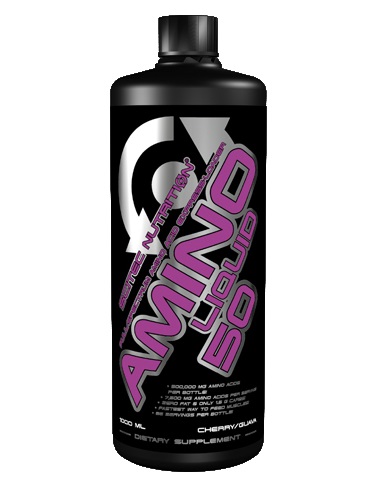 Amino 50 Liquid - 1000 ml