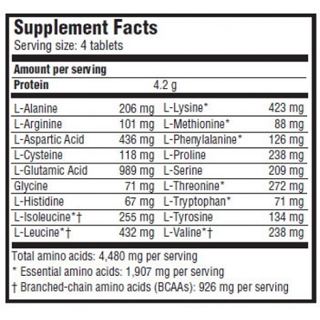 Amino 5600 - 200 tableta