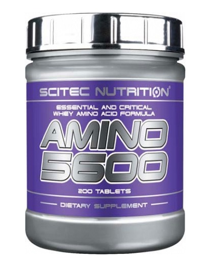 Amino 5600 - 200 tableta