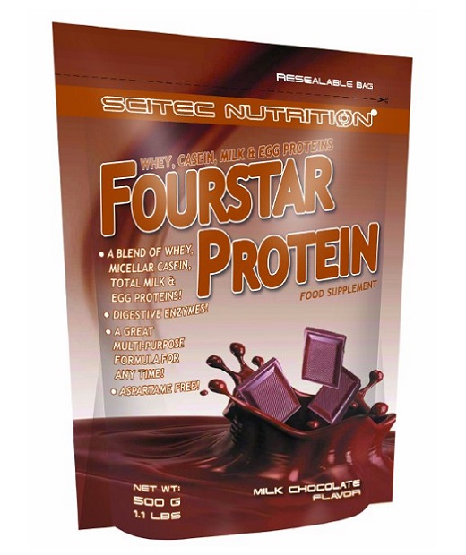 Fourstar Protein - 500 g