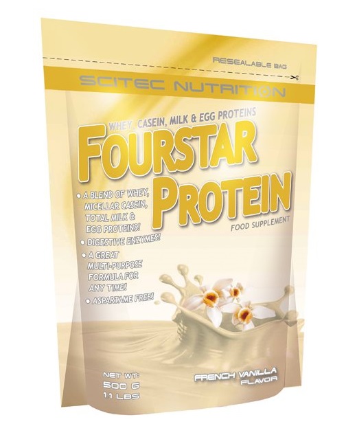 Fourstar Protein - 500 g