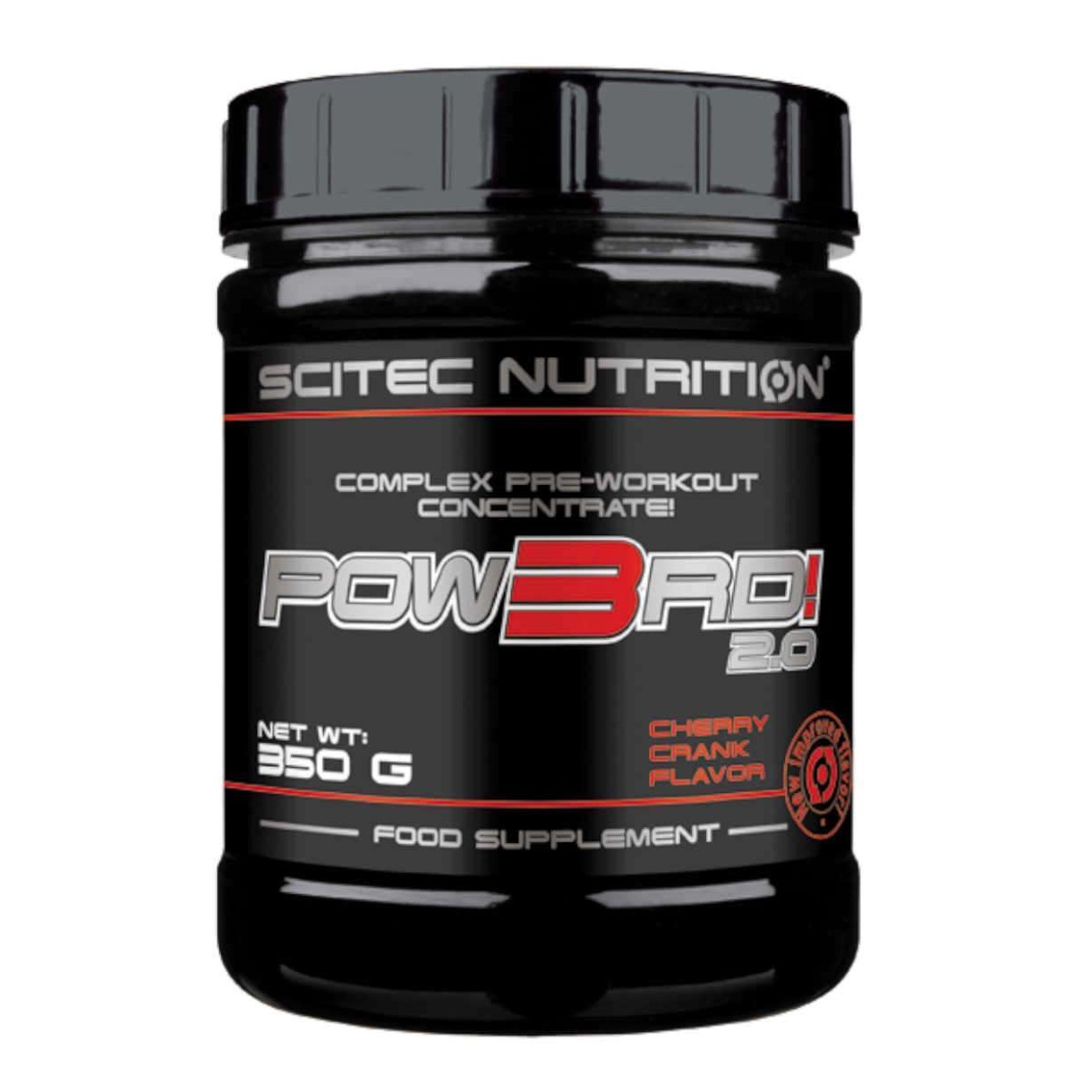 Pow3rd! 2.0 - 350 g