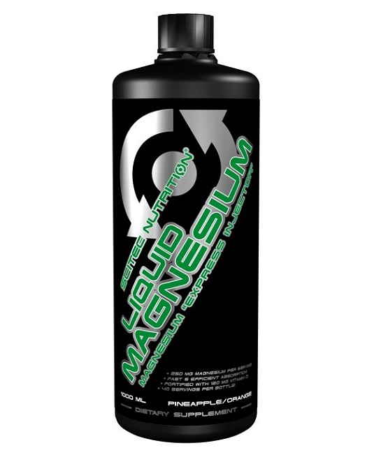 Liquid Magnesium - 1000 ml