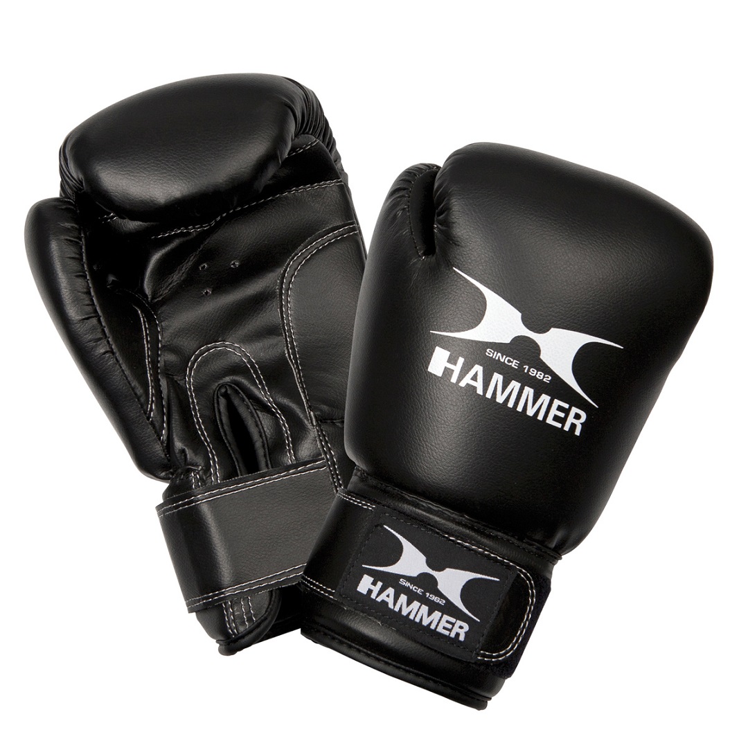 Dječji set za boks Hammer Junior