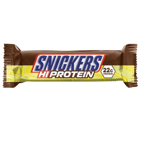 Snickers Hi Protein Bar - 62 g
