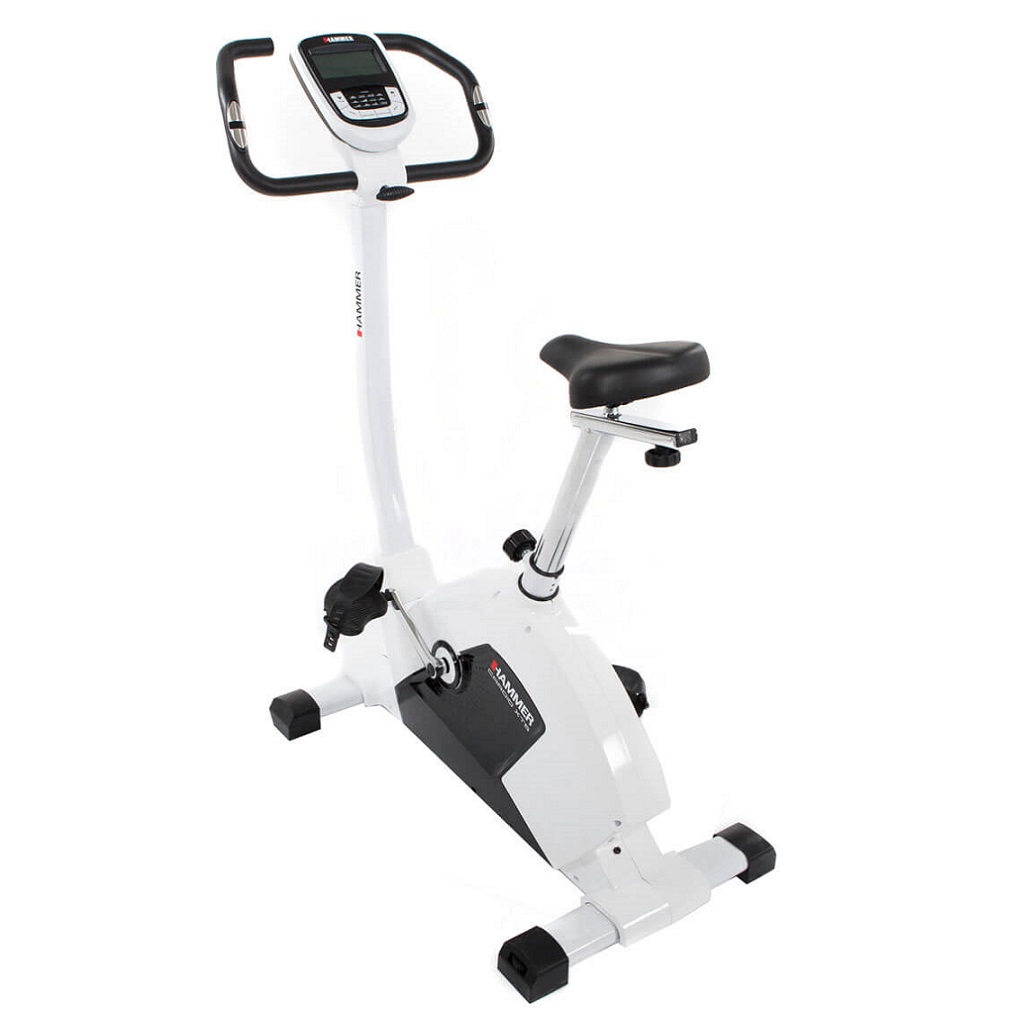 Sobni bicikl Hammer Cardio XT5
