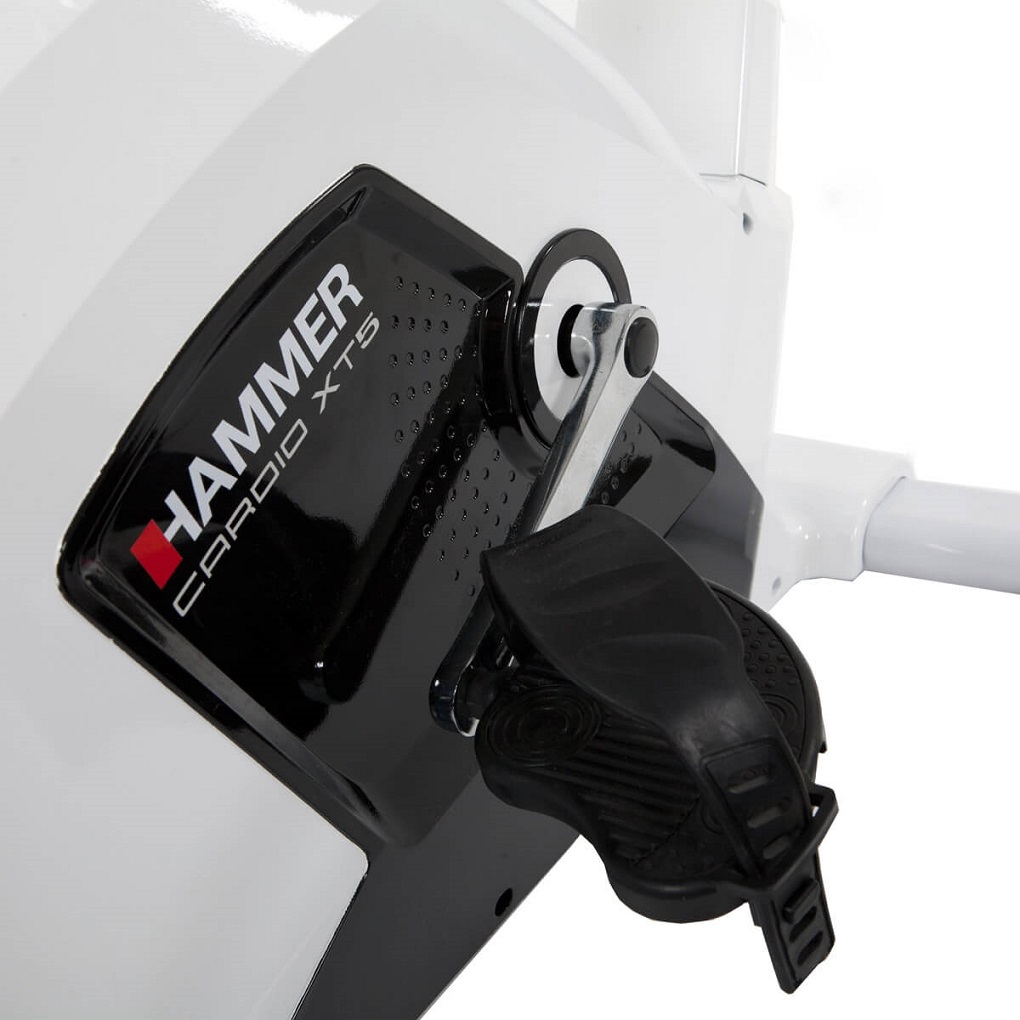 Sobni bicikl Hammer Cardio XT5