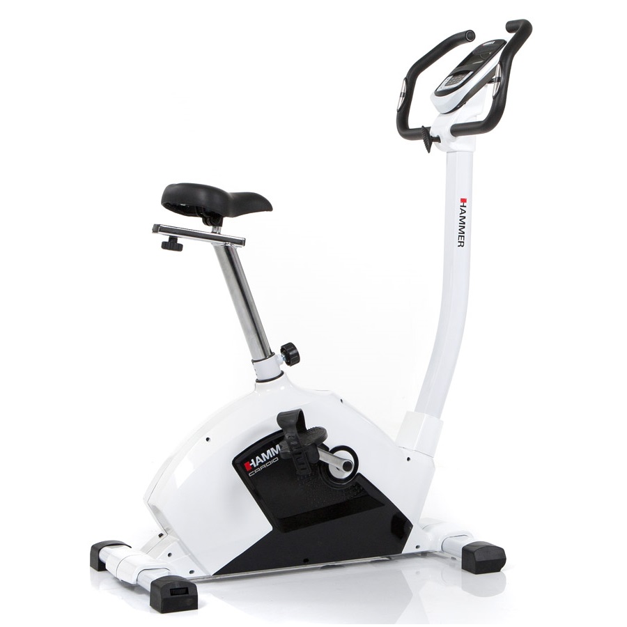Sobni bicikl Hammer Cardio XT5
