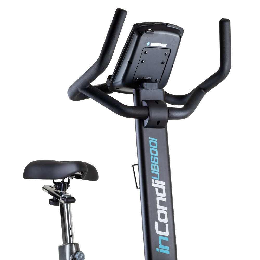 Sobni bicikl Insportline inCondi UB600i