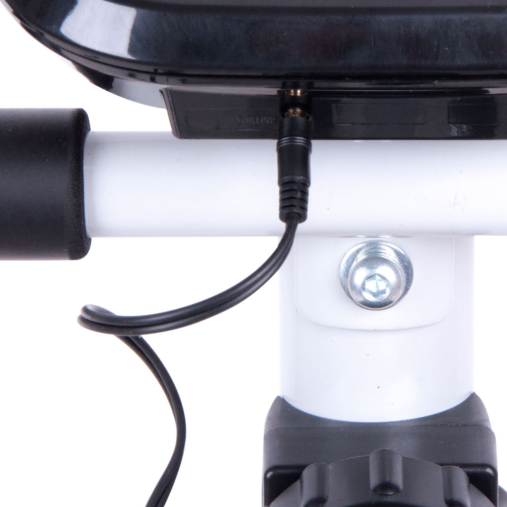 Sobni bicikl Insportline inCondi UB30m II