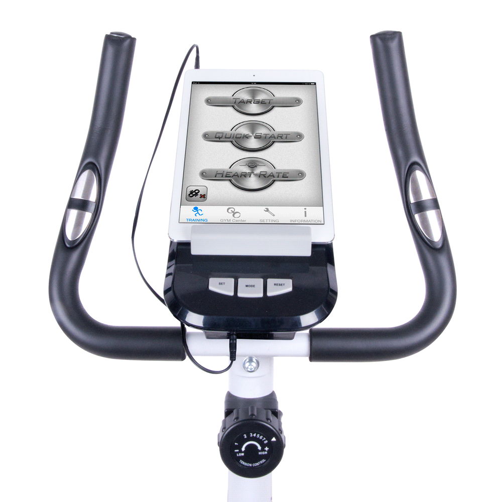 Sobni bicikl Insportline inCondi UB30m II