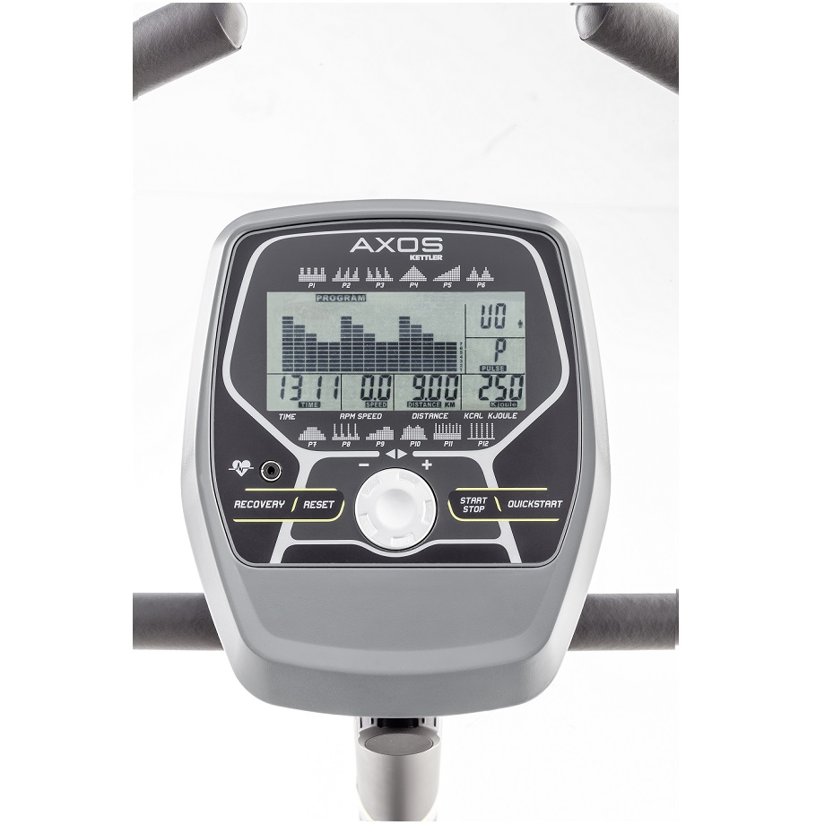 Sobni bicikl Kettler Axos Cycle P