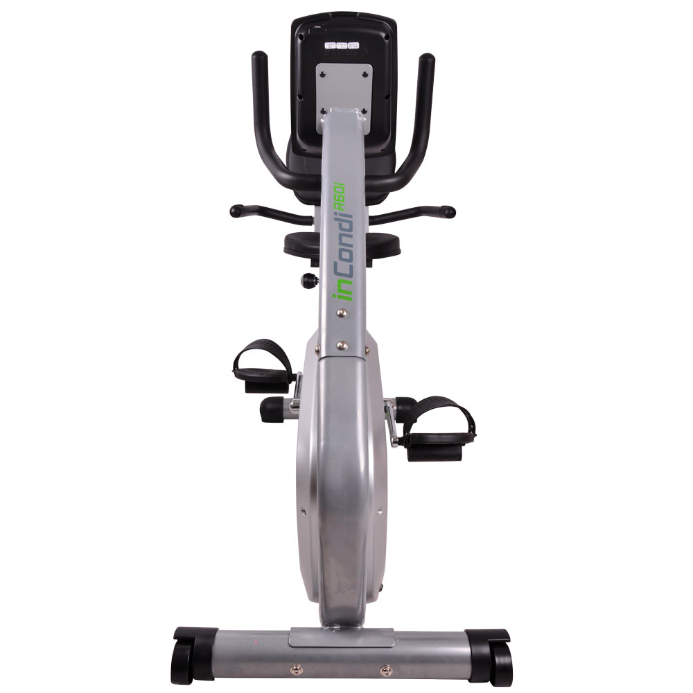 Sobni bicikl s naslonom Insportline inCondi R60i