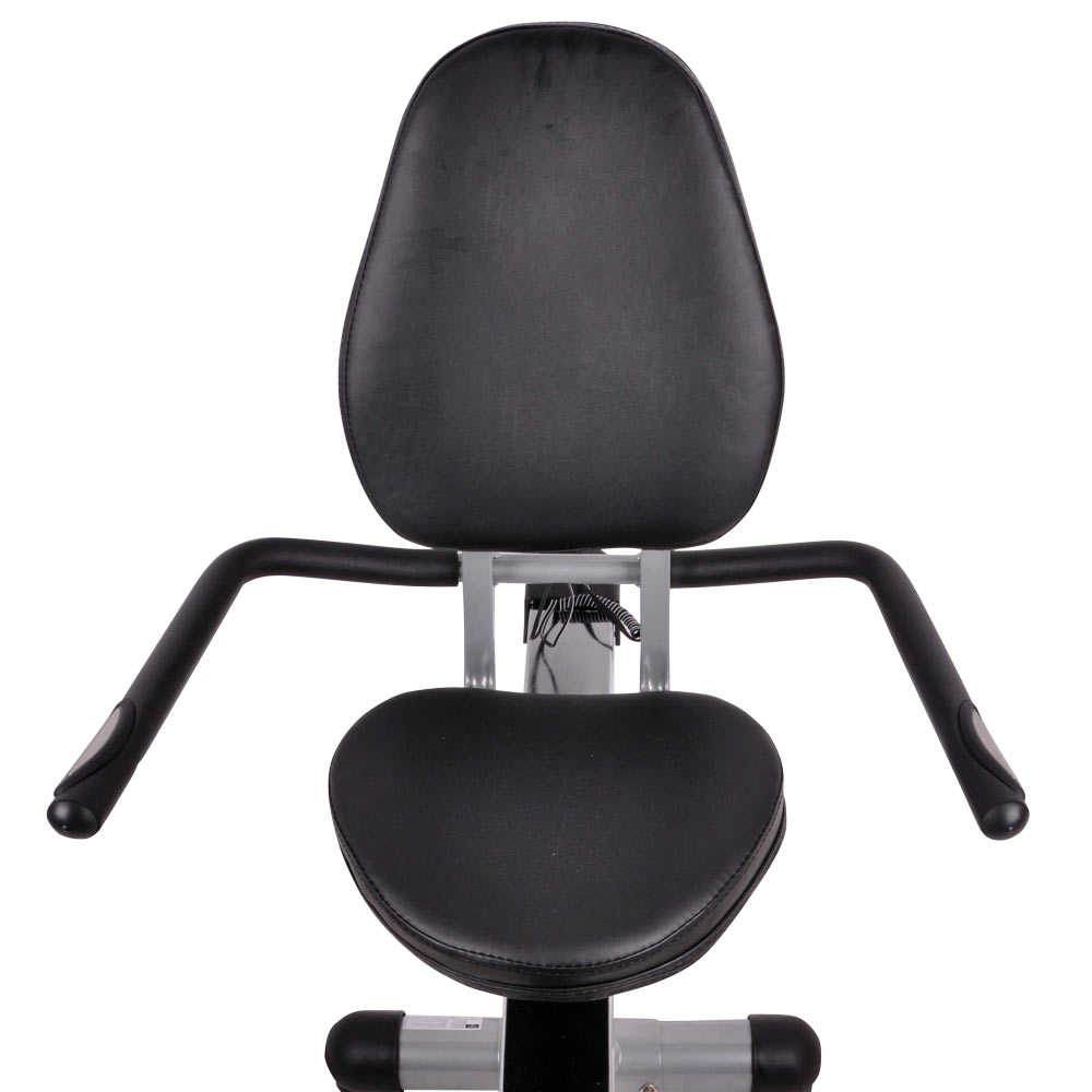 Sobni bicikl s naslonom Insportline inCondi R60i
