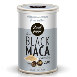 Bio Maca crna u prahu - 250 g