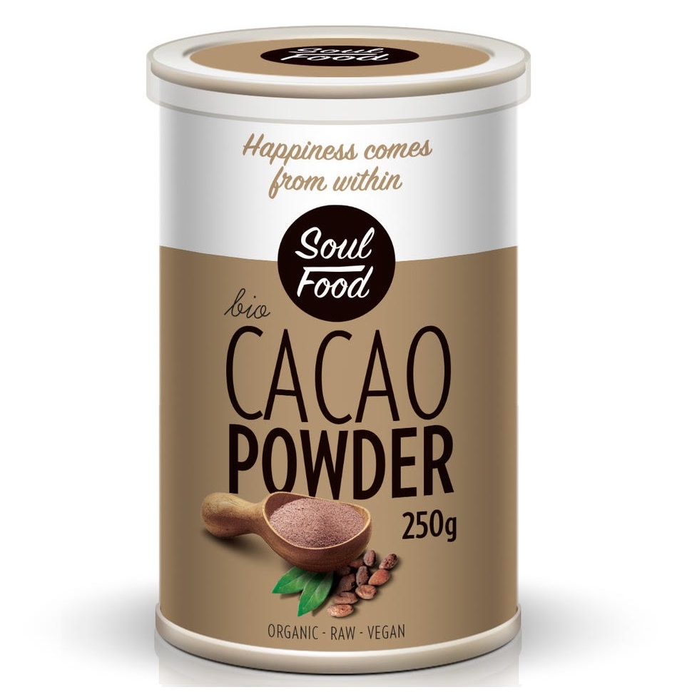 Bio Kakao u prahu - 250 g
