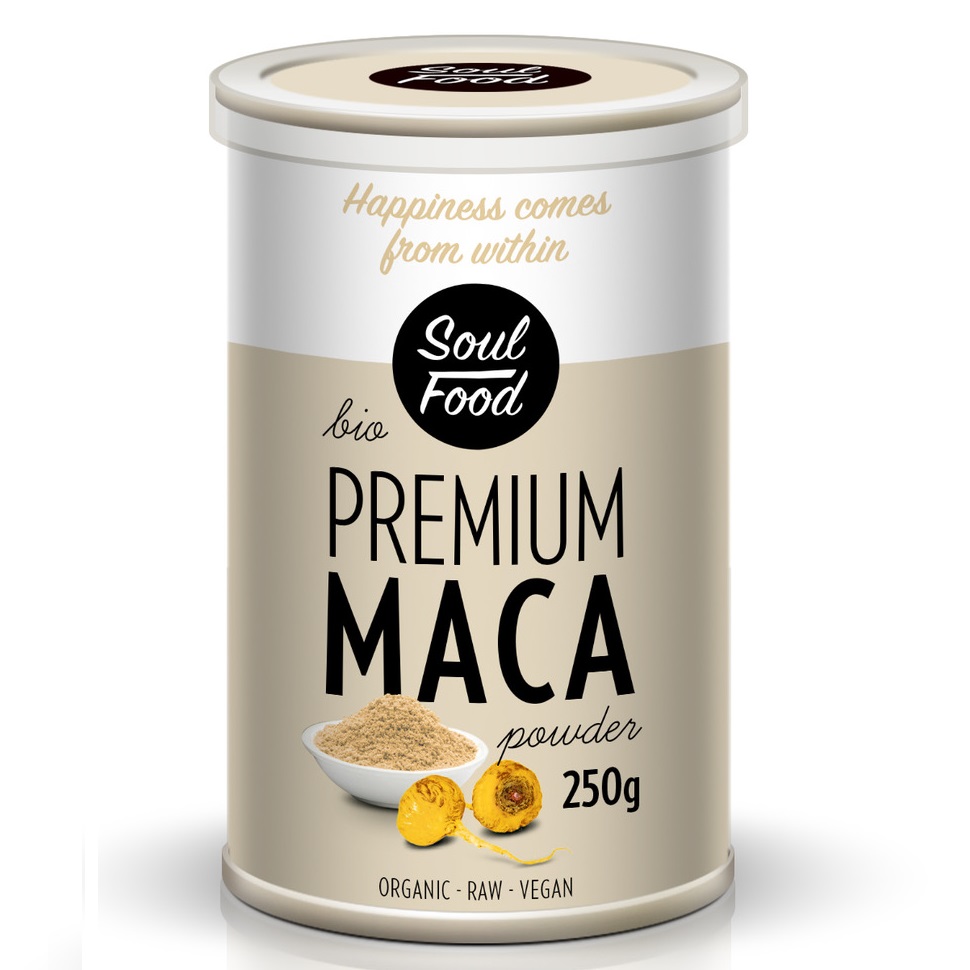 maca prah bodybuilding