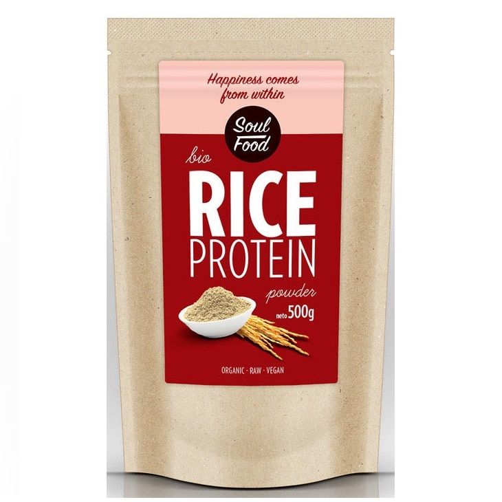 Bio Protein riže - 500 g