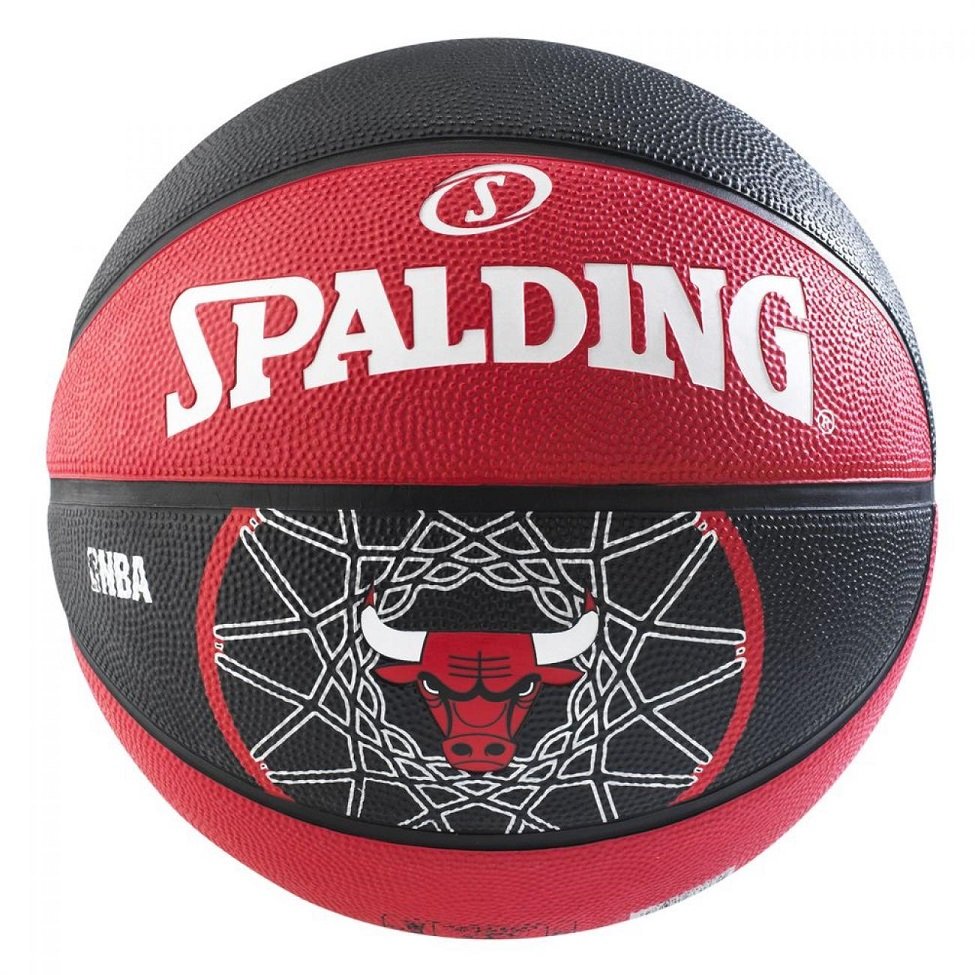 Spalding lopta - NBA Team Logo