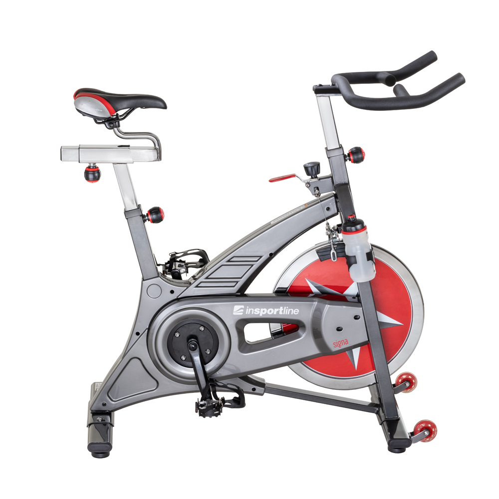 Spinning bike Insportline Signa