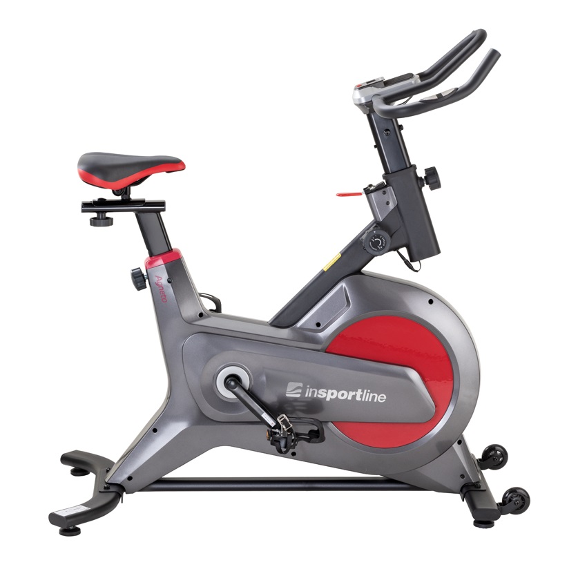 Spinning bike Insportline Agneto