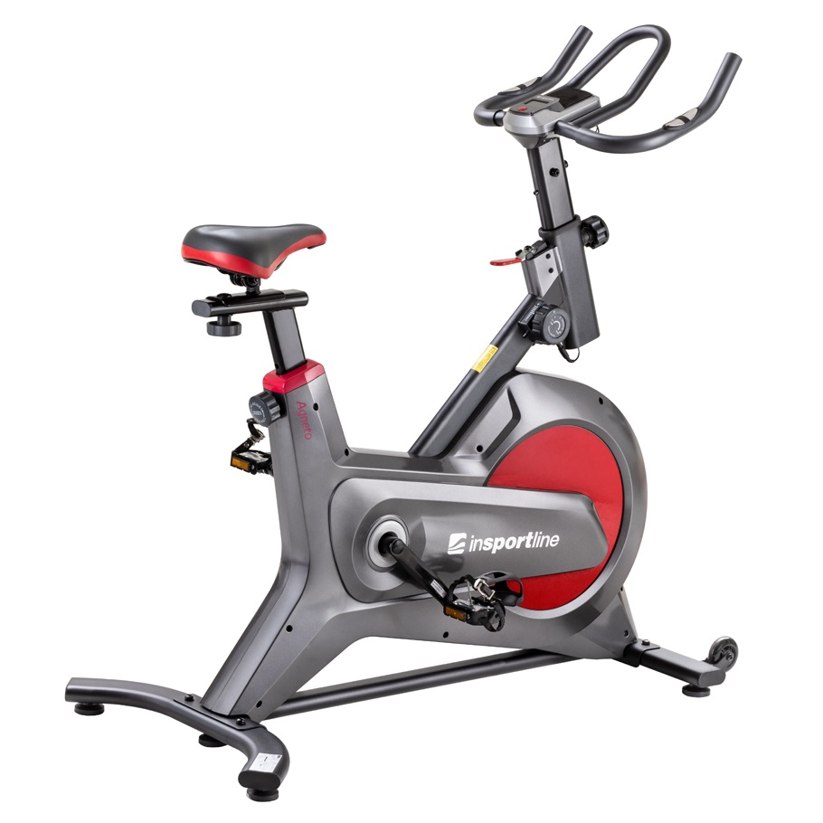 Spinning bike Insportline Agneto