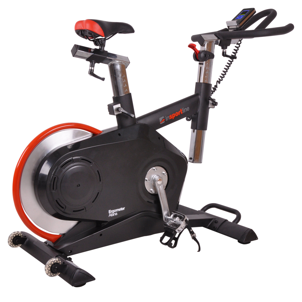 panatta spinning bike