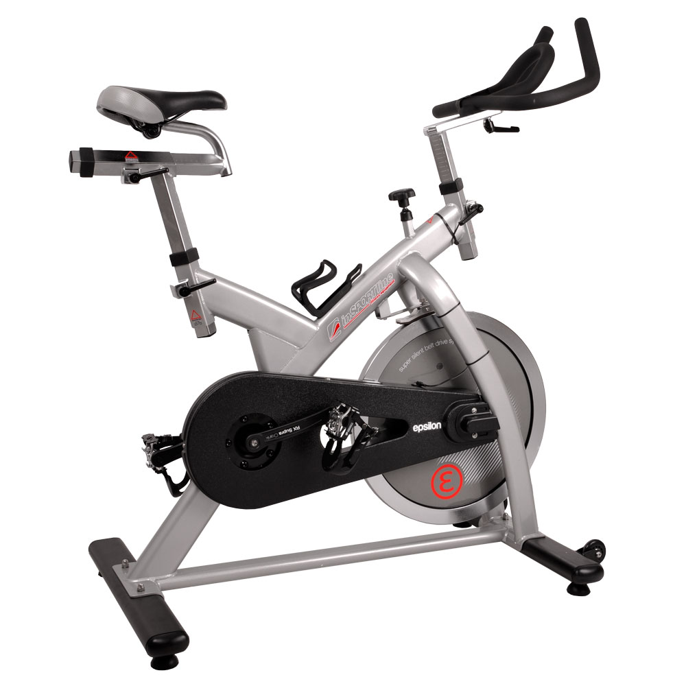 esprit spin bike