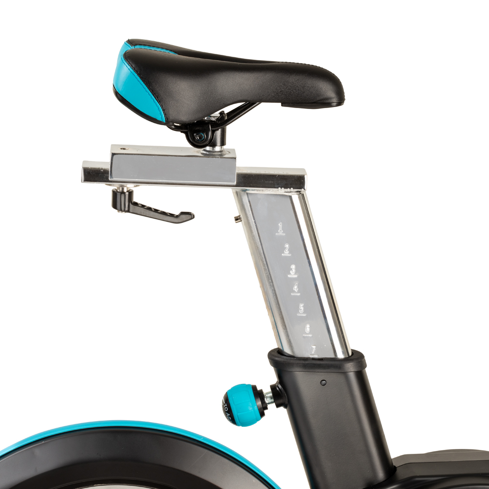 Spinning bike Insportline inCondi S1000i