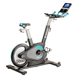 Spinning bike Insportline inCondi S1000i