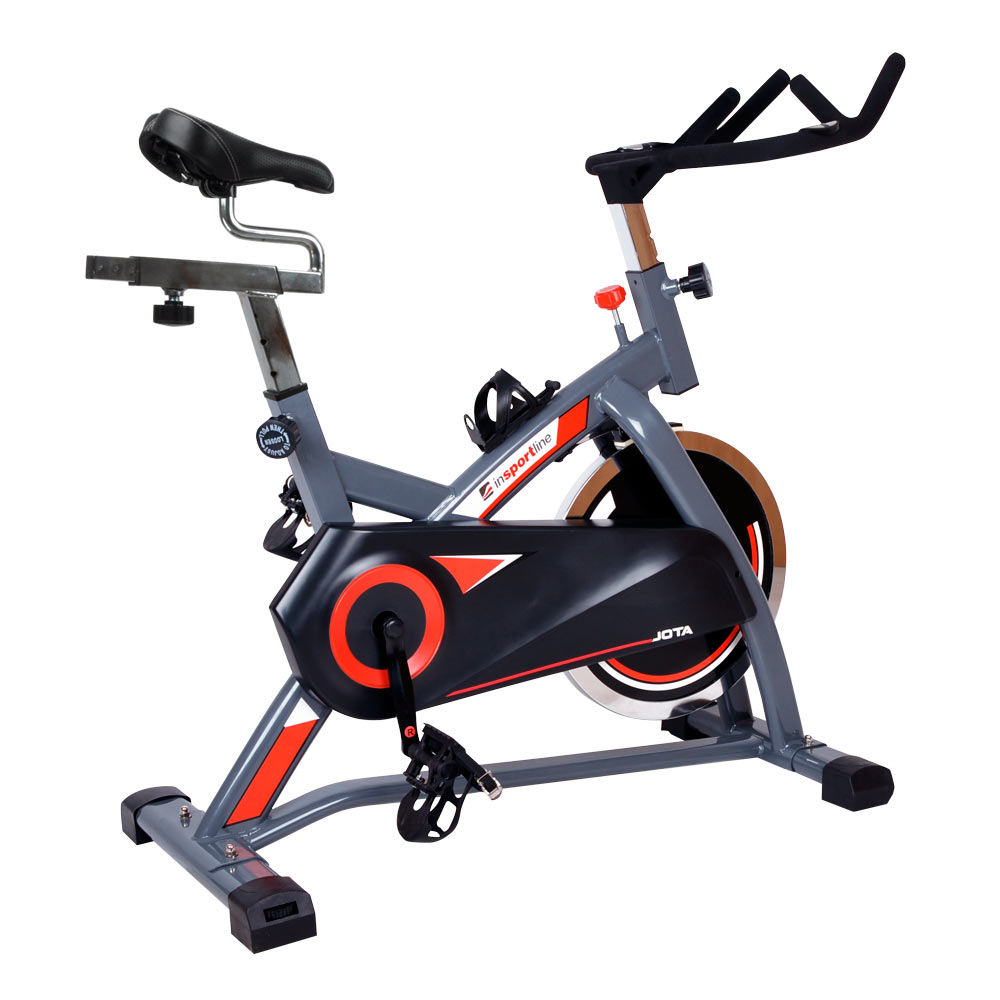 joasli spin bike