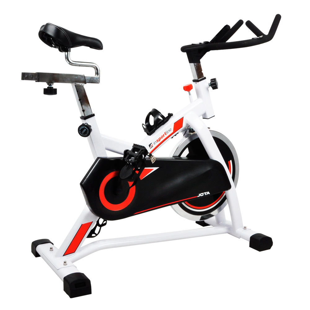 ju spin bike