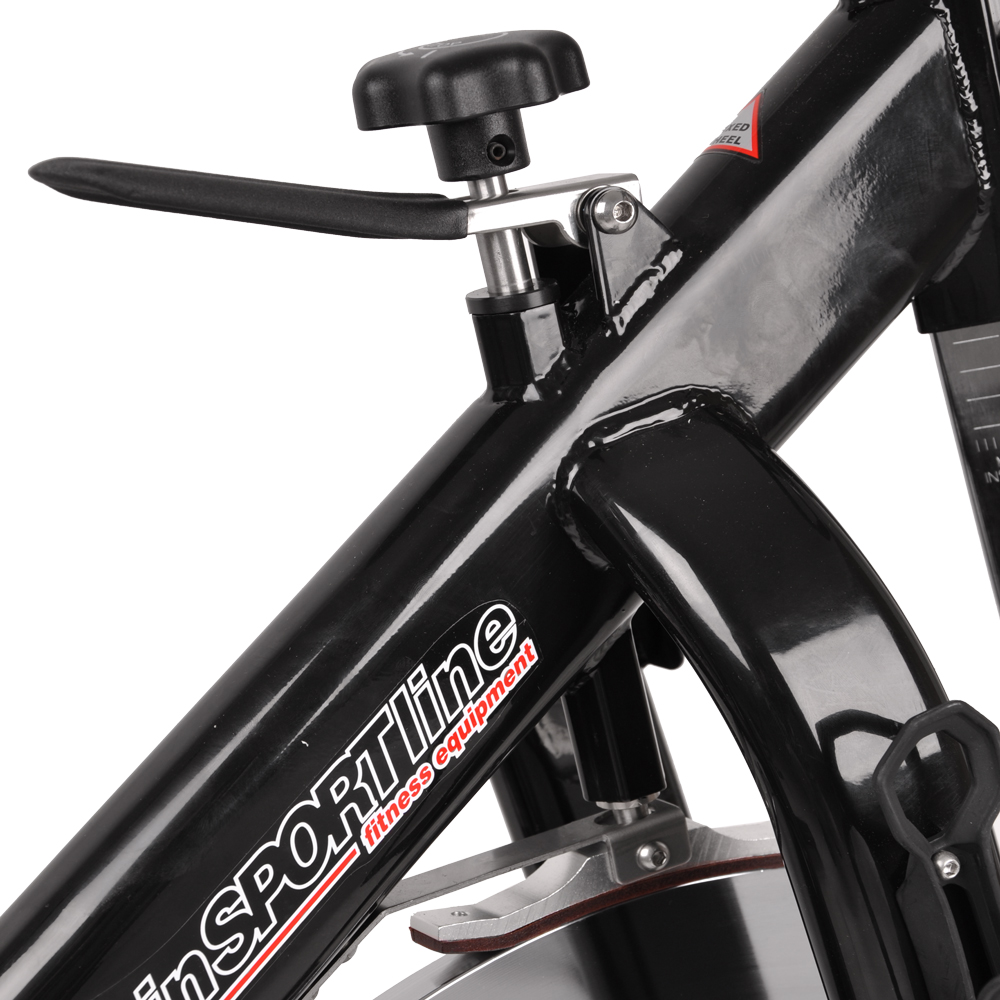 Spinning bike Insportline Omegus