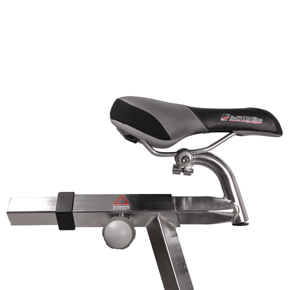 Spinning bike Insportline Omegus