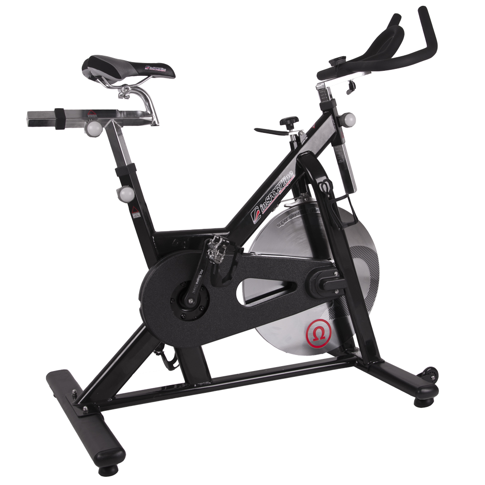 Spinning bike Insportline Omegus