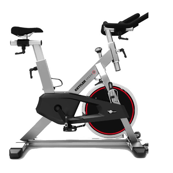 kettler spinning