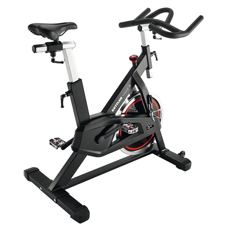 Spinning bike Kettler Speed 5