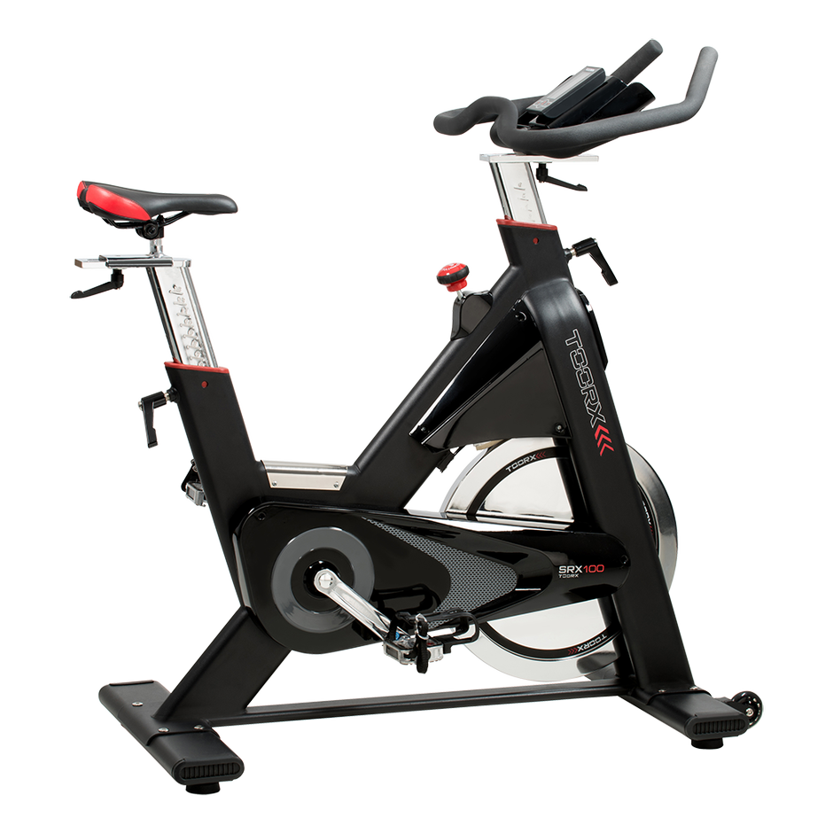 Spinning bike Toorx SRX-100