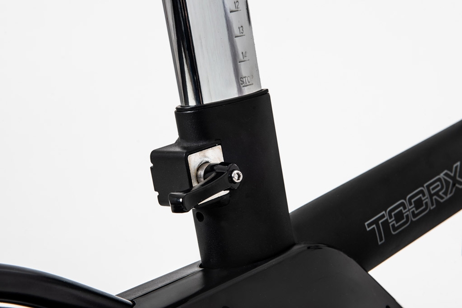 toorx spinning