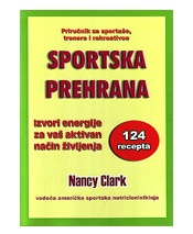 Sportska prehrana