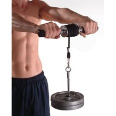 Okretni grip za šaku i podlaktice (Stari)