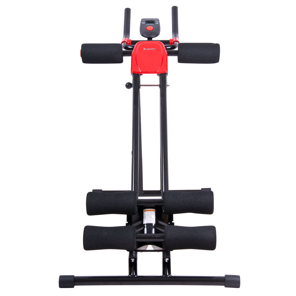 Sprava za trbušnjake Insportline Ab Lifter Easy