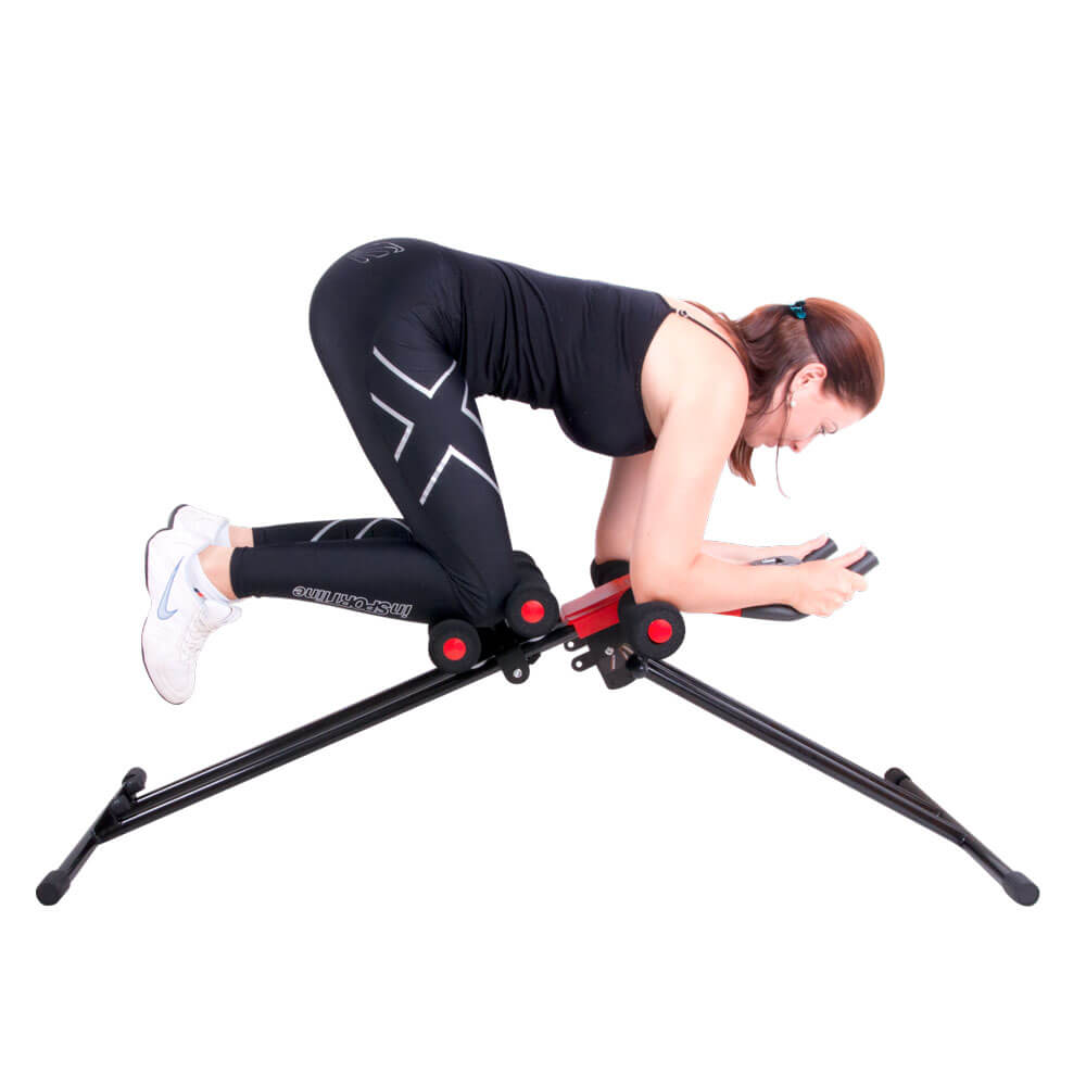Sprava za trbušnjake Insportline Ab Lifter Easy