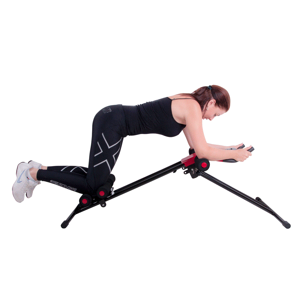 Sprava za trbušnjake Insportline Ab Lifter Easy