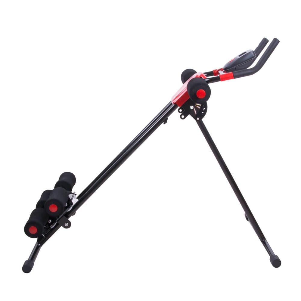 Sprava za trbušnjake Insportline Ab Lifter Easy