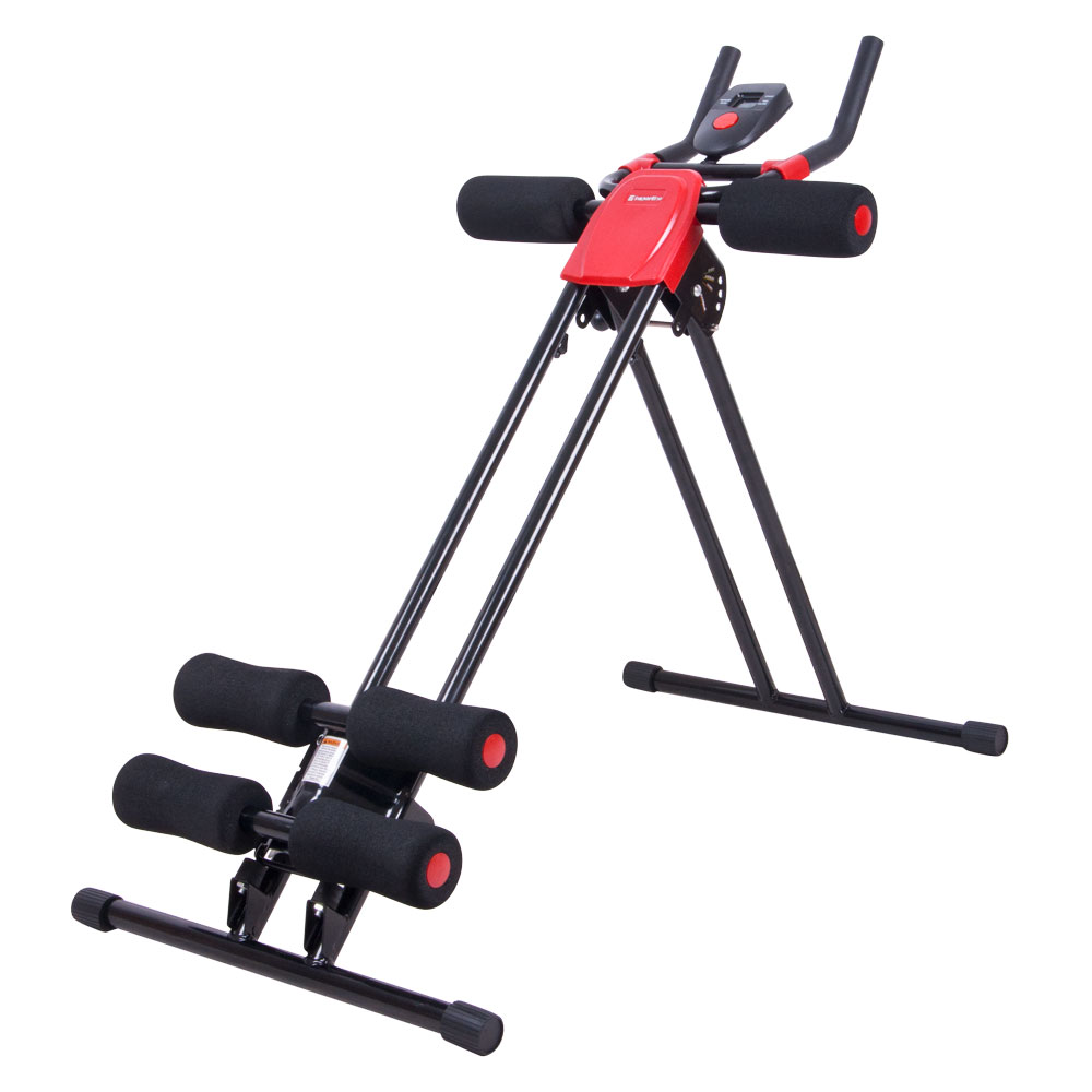 Sprava za trbušnjake Insportline Ab Lifter Easy